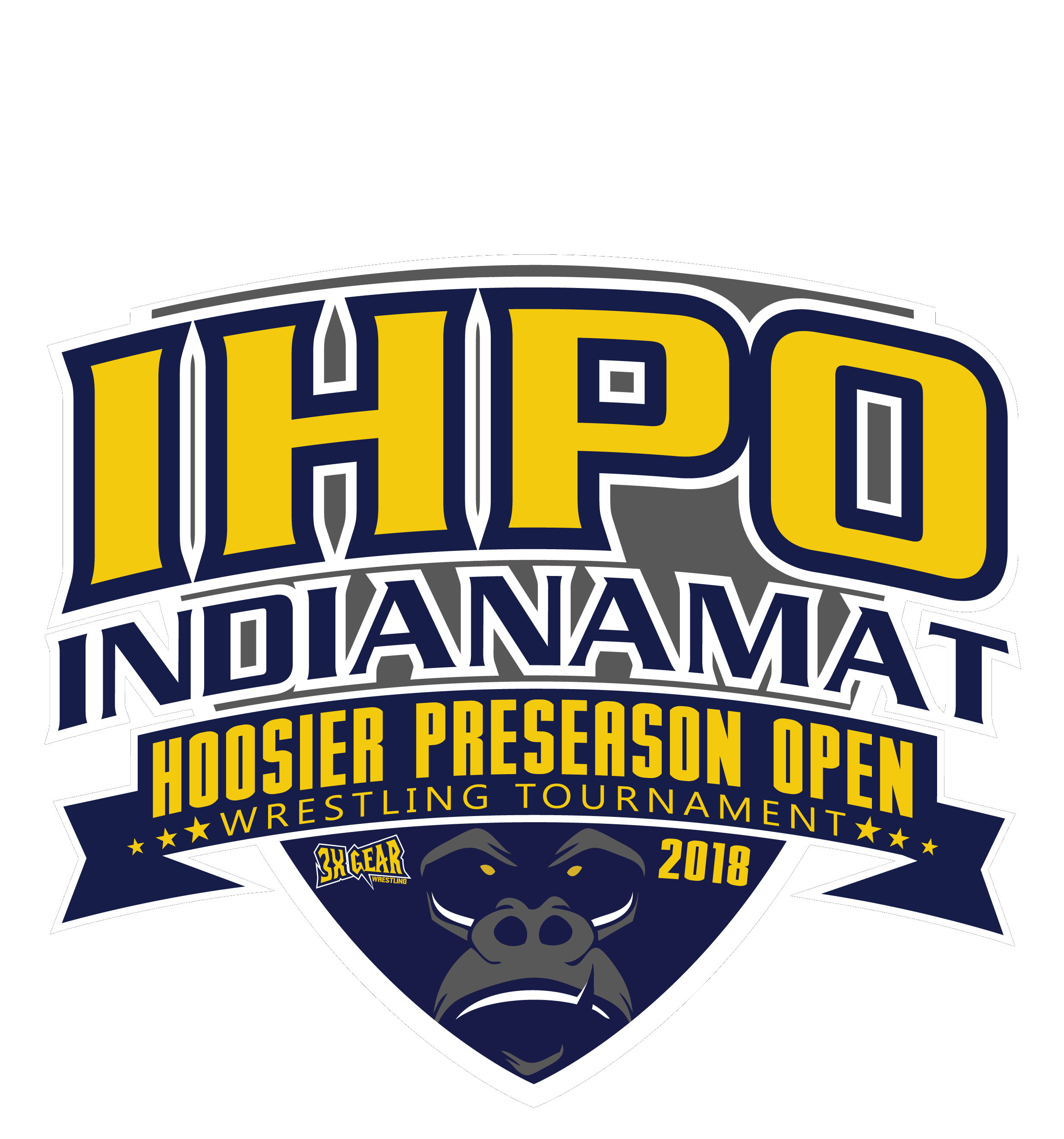 Brackets IndianaMat Hoosier Preseason Open