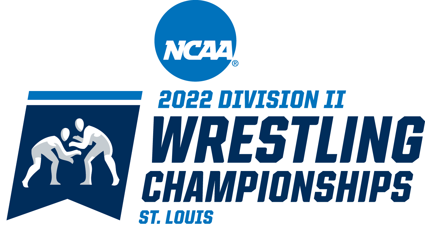 Finals 2022 NCAA Division II Wrestling Championships
