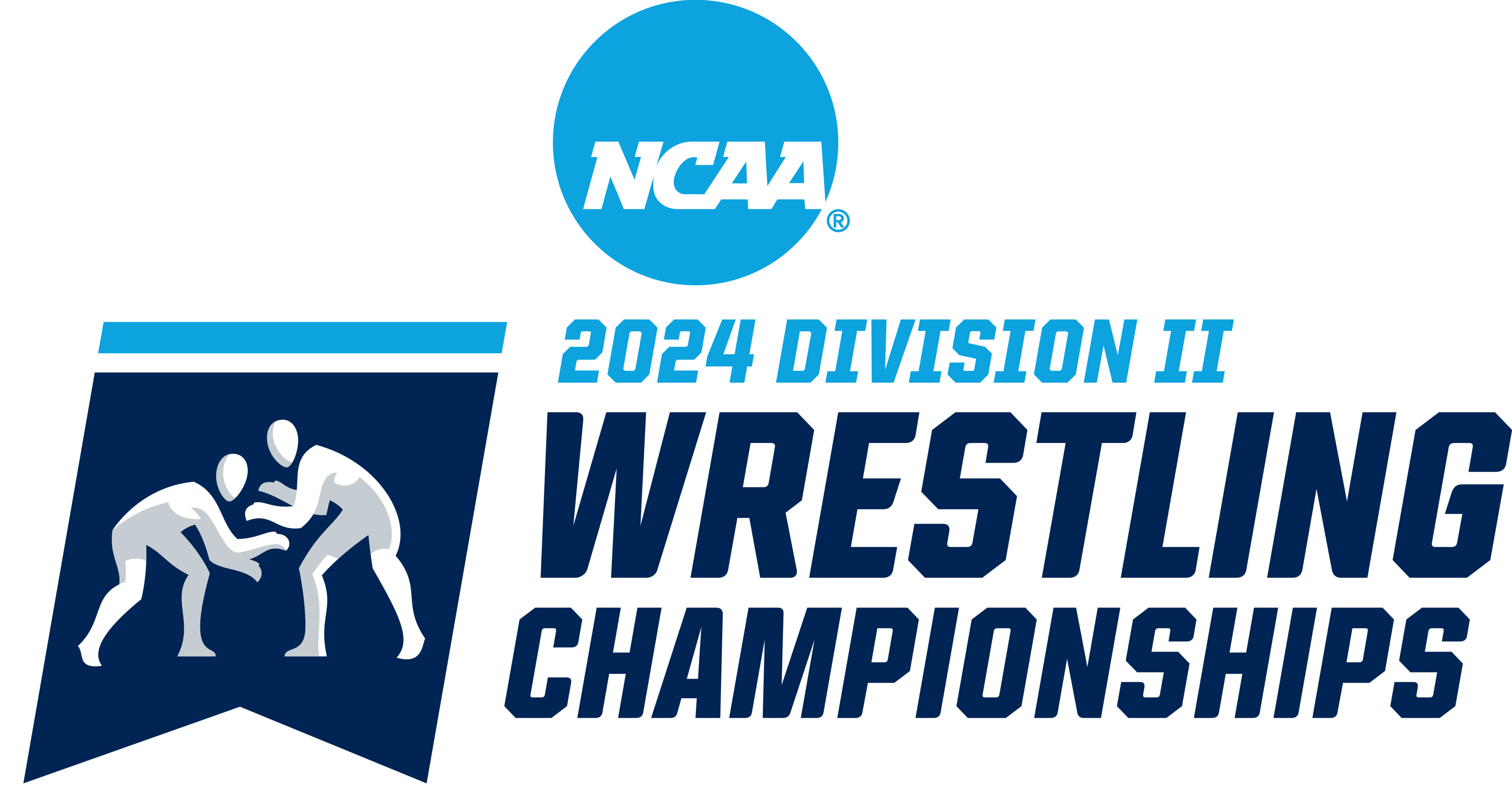 2024 NCAA DII wrestling championship