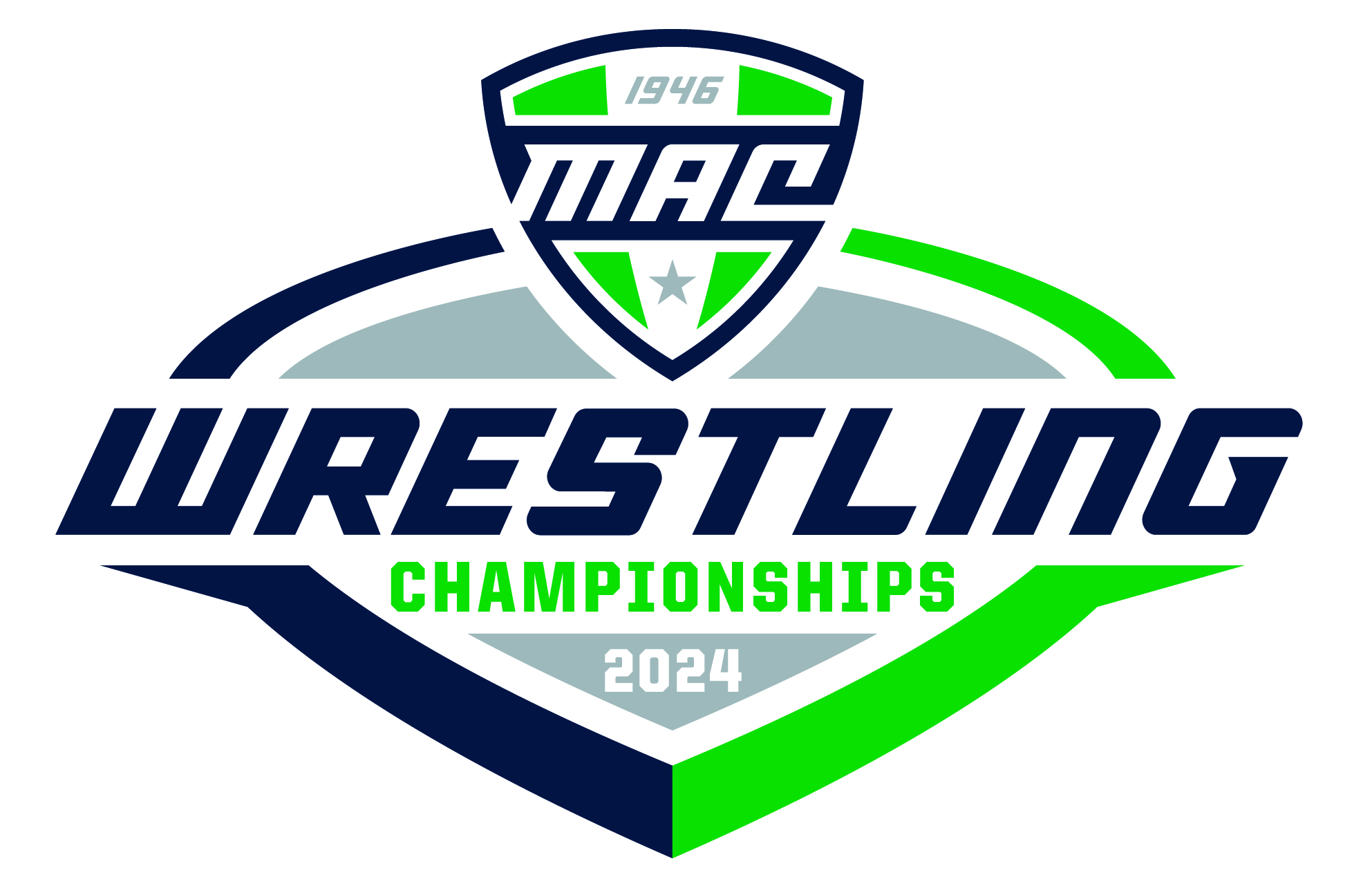 2024 MAC Wrestling Championships 03/08 03/09/2024